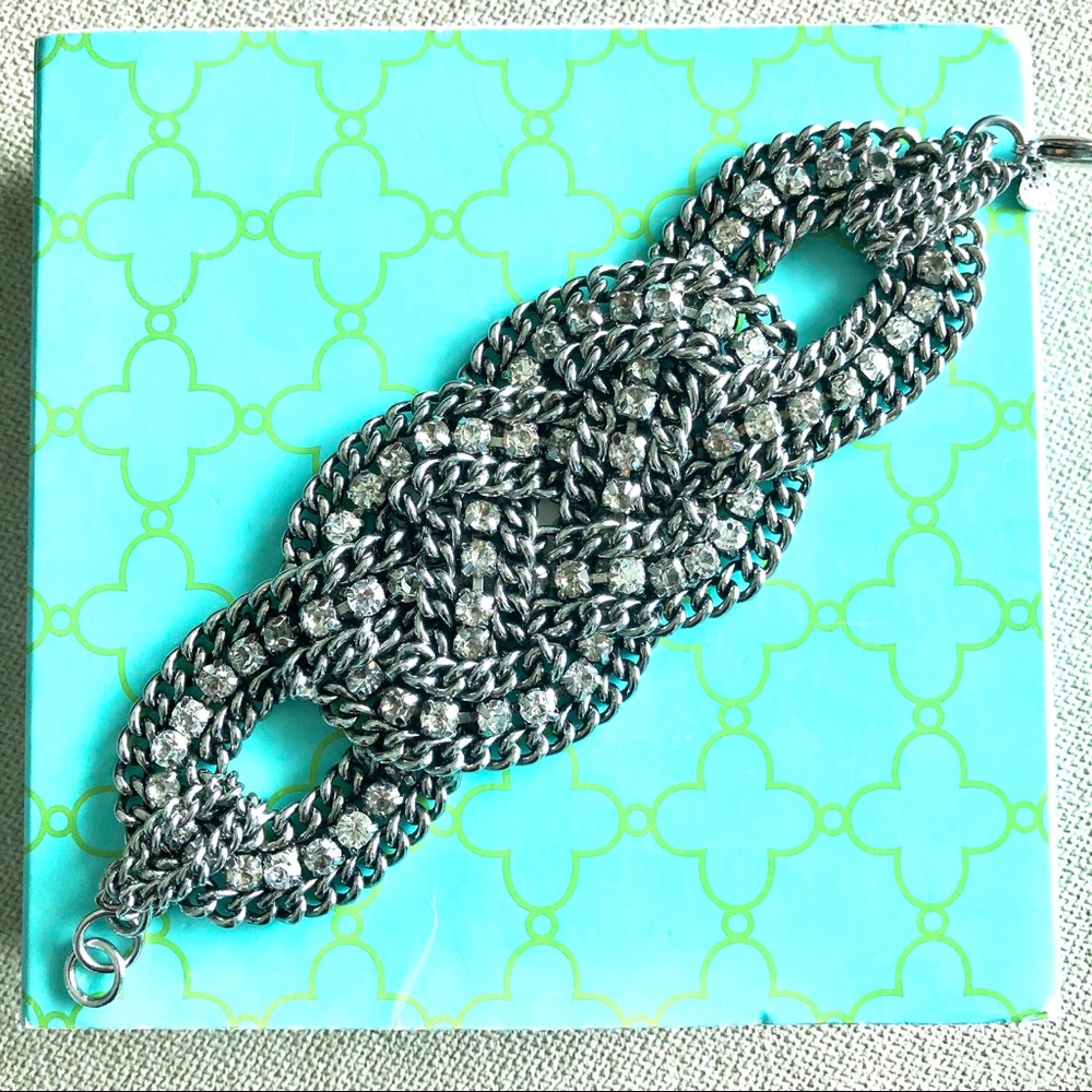 Stella & Dot Petra Bracelet